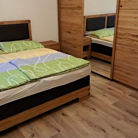 Appartement In Der Wachau à Weissenkirchen in der Wachau Extérieur photo