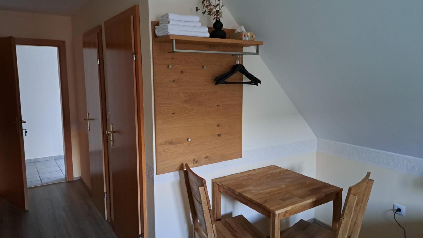 Appartement In Der Wachau à Weissenkirchen in der Wachau Extérieur photo