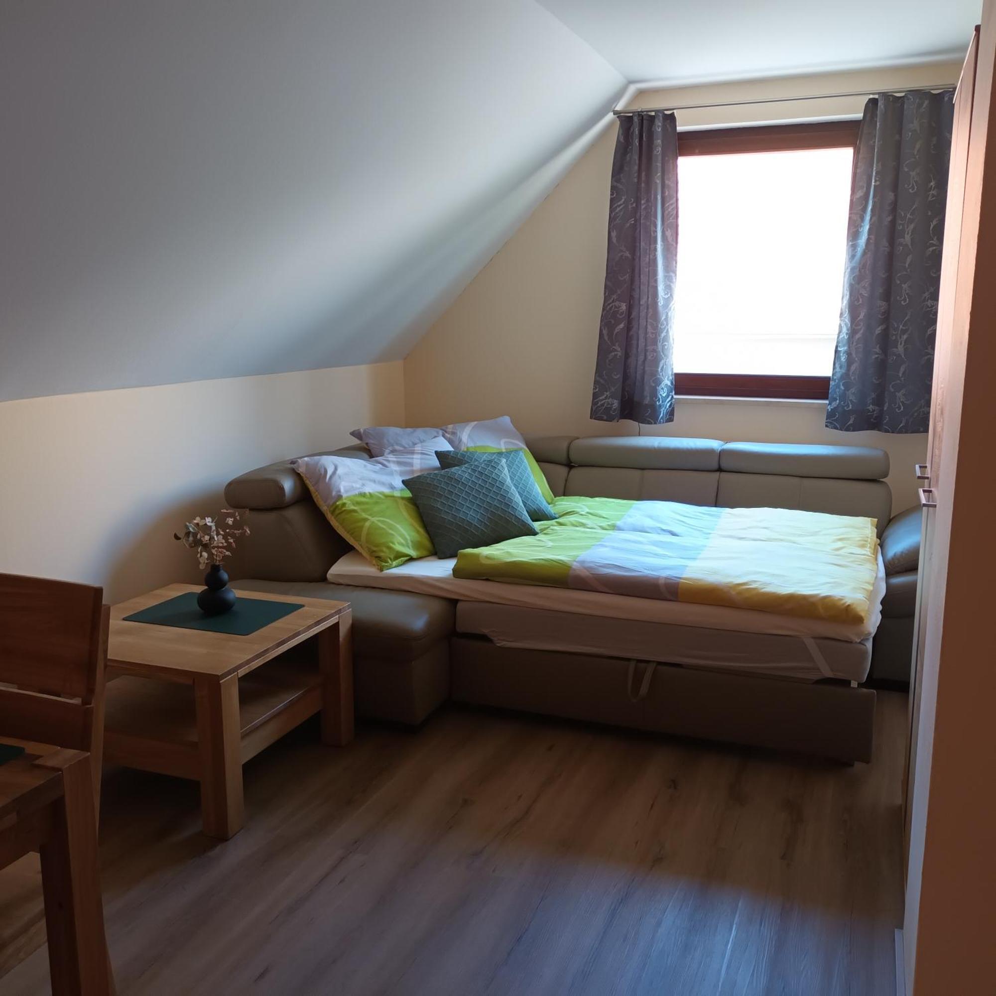 Appartement In Der Wachau à Weissenkirchen in der Wachau Chambre photo