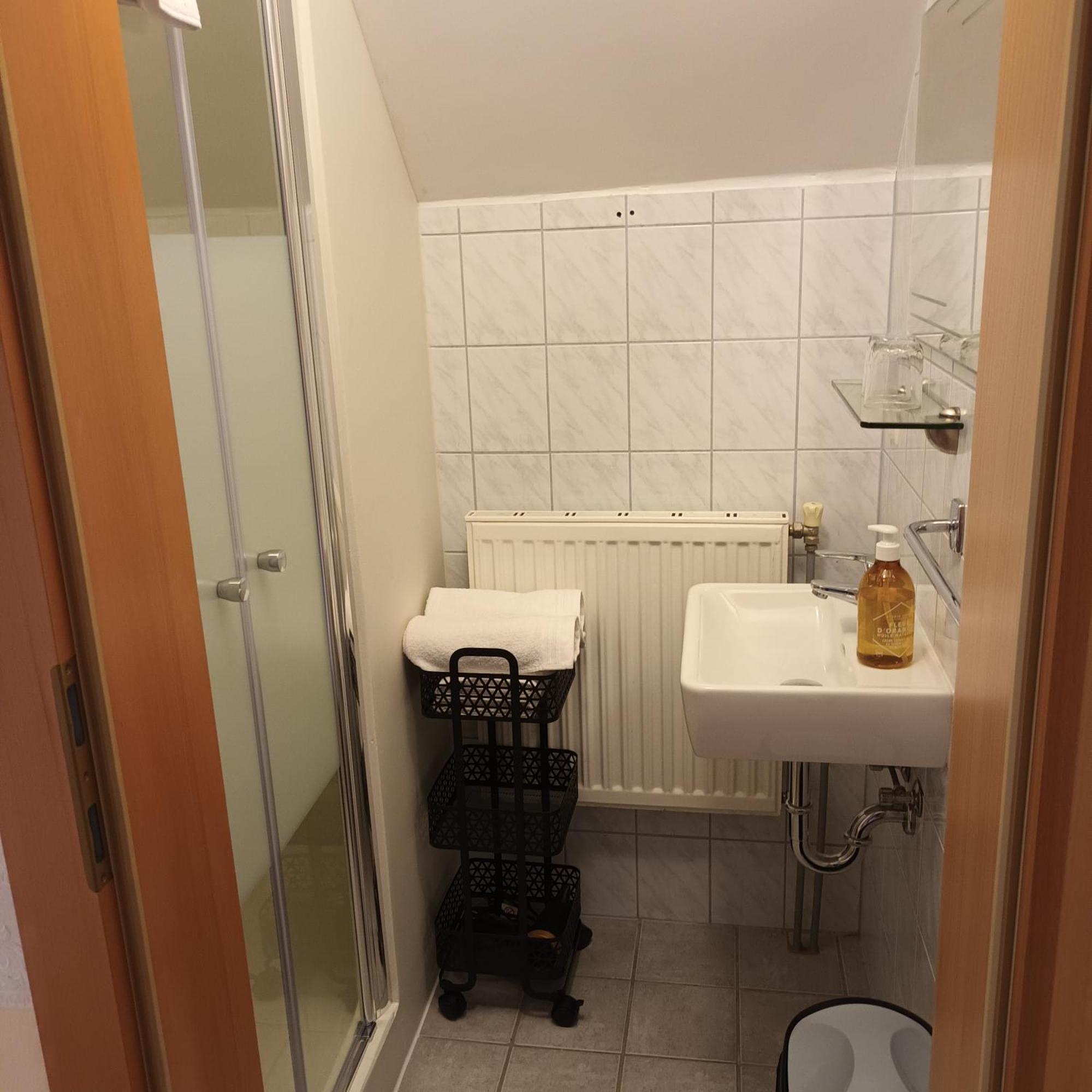 Appartement In Der Wachau à Weissenkirchen in der Wachau Chambre photo